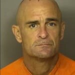 Roberts Jason Christopher Trespass Solicitation