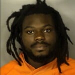 Johnson Marquis Darious Loitering