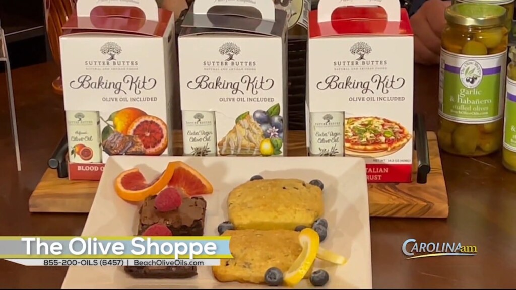 Olive Shoppe 0408