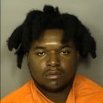 Bellamy Amarion Malik Rafficking In Cocaine 10g Or Mor