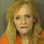 Bancs Judith Gladys Violation Of Probation