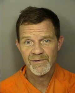 Cooper Charles Franklin Domestic Violence 3rd Degree