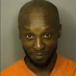 Bellamy Derrick Anthony Interfering With Operation Of School Bus Domestic Violence 3rd Degree