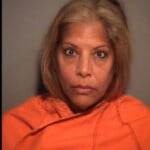 Pellini Michele Frances Shoplifting