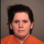Cassell Samantha Ashley Driving Under Suspension