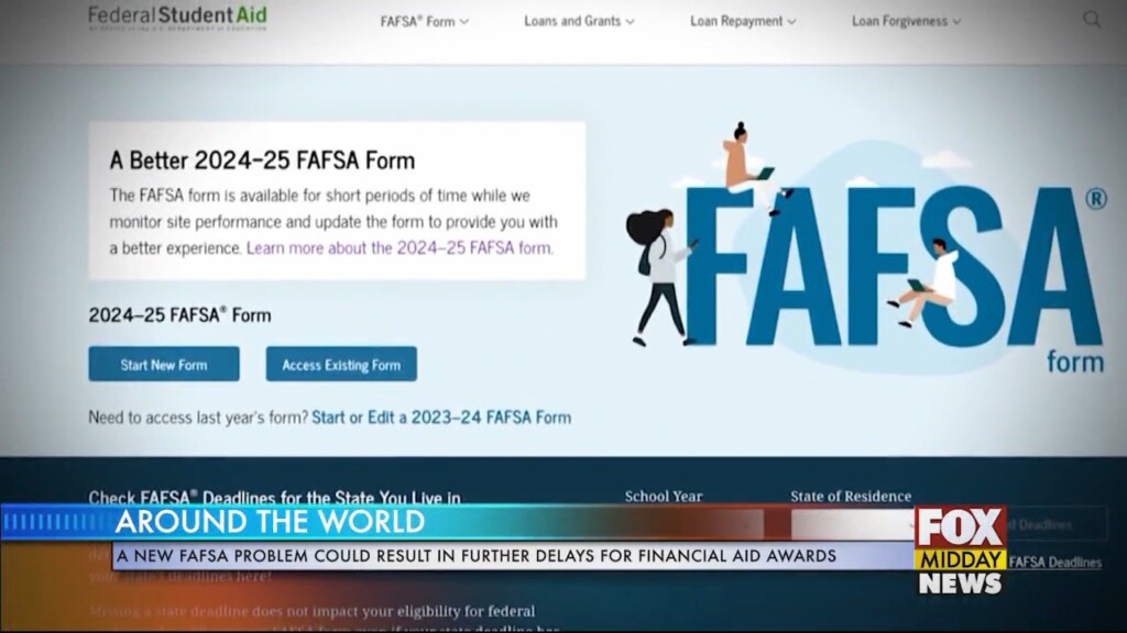 Fafsa