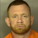 Keefer James Allen No Charges Listed