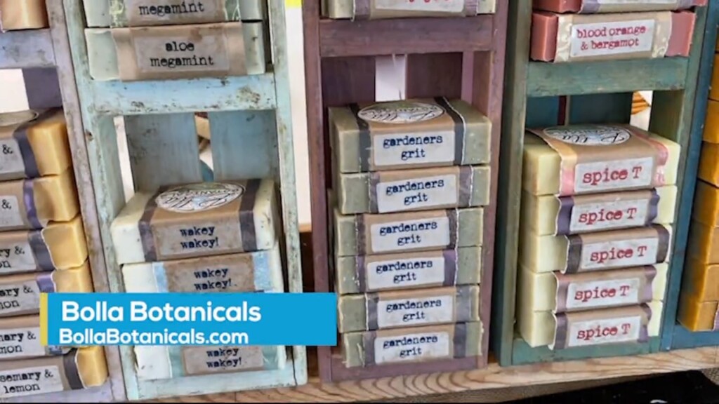 Bolla Botanicals 040824