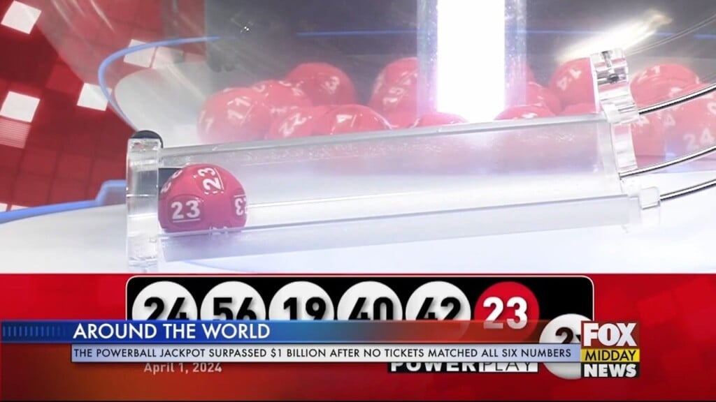 Powerball