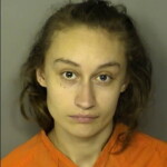 Iglesias Rebecca Lynn Shoplifting