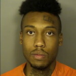 Green Carl Lee Violation Of Probation