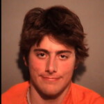 Provosty Nicholas Theodore Public Disorderlypublic Intoxication