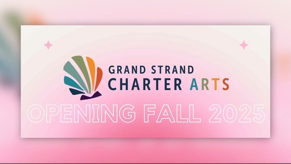 Gs Charter Arts 042524