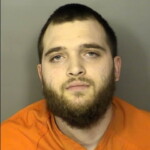 Brainard Malik Dante Failure To Appear Driving Under Suspension