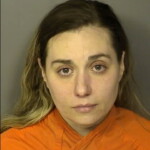 Corsale Jessica Taylor Dui Hit And Run No Vehicle Registration In Possession