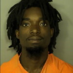 Scurry Saveyon Dean Simple Possession Of Marijuana