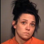 Rhule Whitney Nicole No Charges Listed