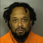 Frazier Robert Jarrod Fugitive