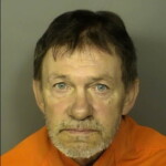 Wise Roger Leland Driving Under Suspension Transp In Vehicle Wseal Broken Dui
