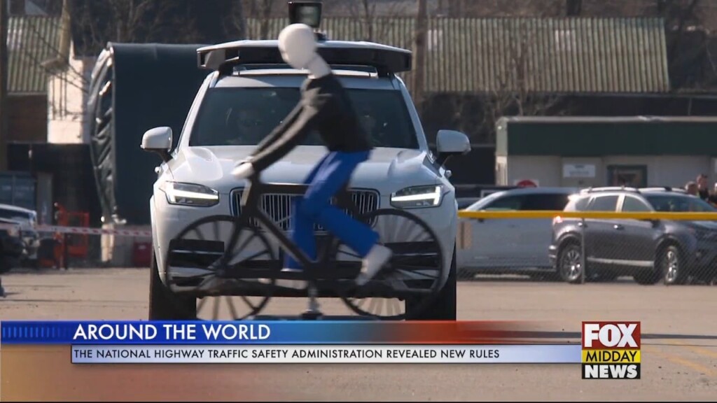 Nhtsa