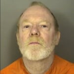 Johnson Douglas William Driving Under The Influence