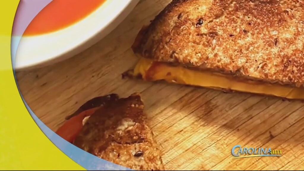 Grilled Cheese