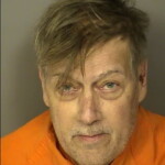 Wendland Robert Thomas Domestic Violence 3rd Degree