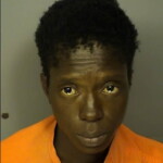 Mcknight Latoya Shontay Disorderly Conduct