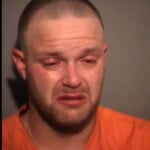 Secondo Cody Robert Entering Premises After Warning Or Refusing To Leave On Request