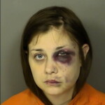 Moreau Bean Grace Ann Public Disorderlypublic Intoxication Disorderly Conduct