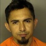 Erazo Samuel Lopez Driving Under Suspension License Not Suspended For Dui