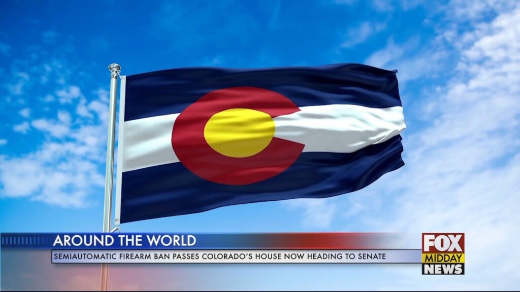 Colorado