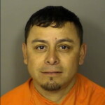 Ventura Borbonio Eduardo Speeding Driving Without A License