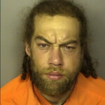 Mankins James Wesley Trespassing On Anothers Land Withoutpermission
