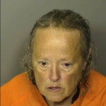 Harding Jeanette Marie Loitering