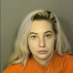 Gordon Annah Elizabeth Manf Dist Etc Methamphetamine Orcocaine