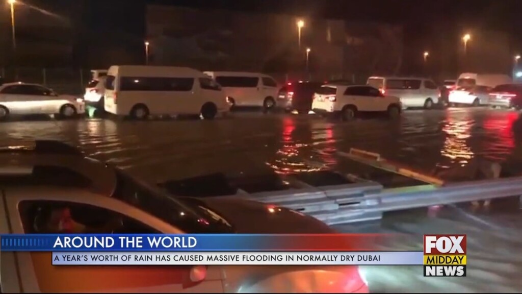 Flood