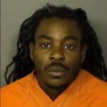 Lewis Laquadre Shaquad No Charges Listed