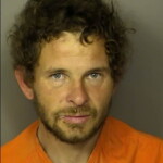 Hyler Jonathan Michael Assault While Resisting Arrest Entry On Anothers Pasture Or Other Lands After Notice