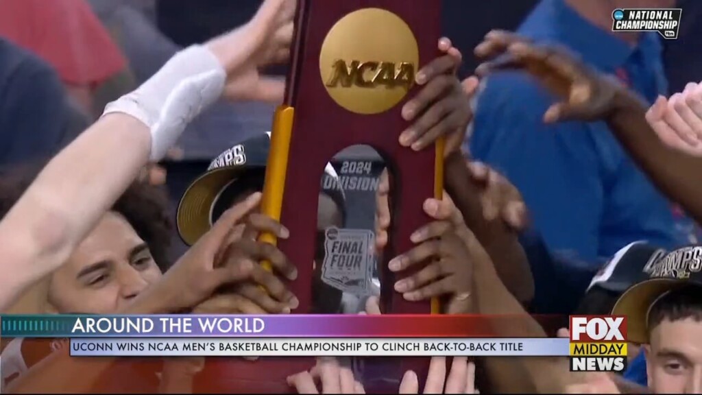 Uconn