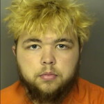 Heiser Dominick Jesse Speeding Driving Under Suspension License Not Suspended For Dui Failure To Maintain Proof Of Insurance