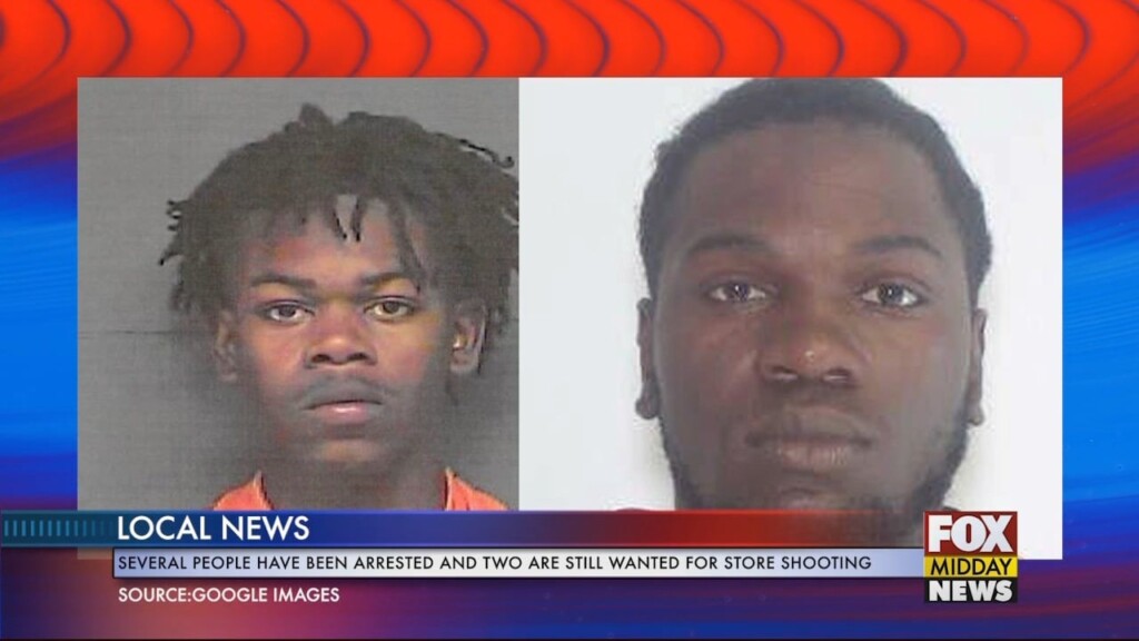 Wanted