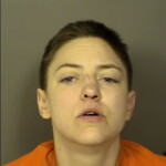 Praniewski Kandyce Marie Failure To Appear