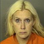 Laforge Stephanie Lee Driving Under The Influence