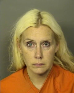 Laforge Stephanie Lee Driving Under The Influence