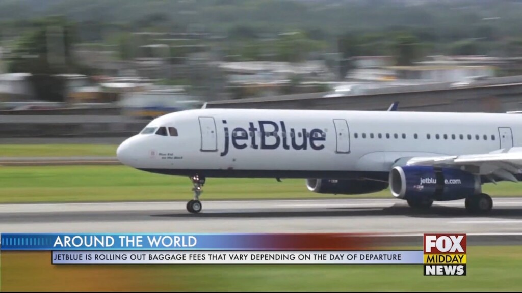 Jetblue