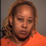 Mckelvey Katina Adriana Operating Uninsured Vehicle Driving Under Suspension