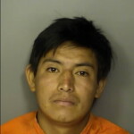 Bravo Roblero Marcos Antonio Public Disorderlypublic Intoxication
