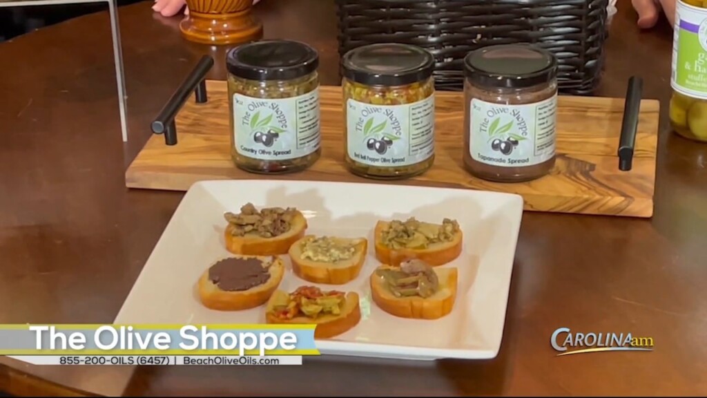 Olive Shoppe