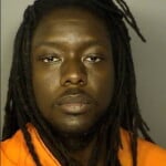 Artis John Sidney No Charges Listed